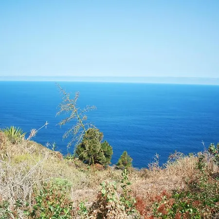 Daire Paraiso Tranquilidad Vistas Mar Y Teide La Victoria de Acentejo