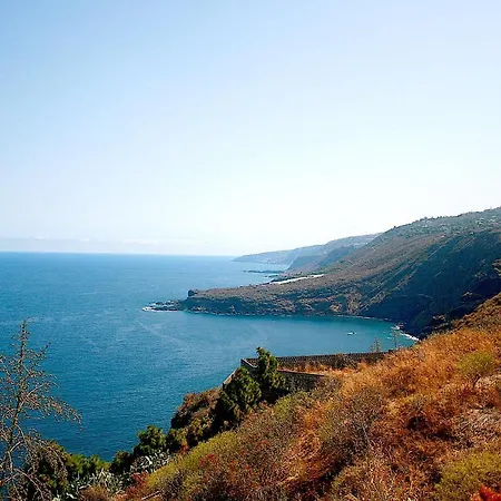 Paraiso Tranquilidad Vistas Mar Y Teide * La Victoria de Acentejo