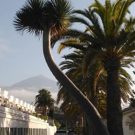 Paraiso Tranquilidad Vistas Mar Y Teide 公寓 La Victoria de Acentejo