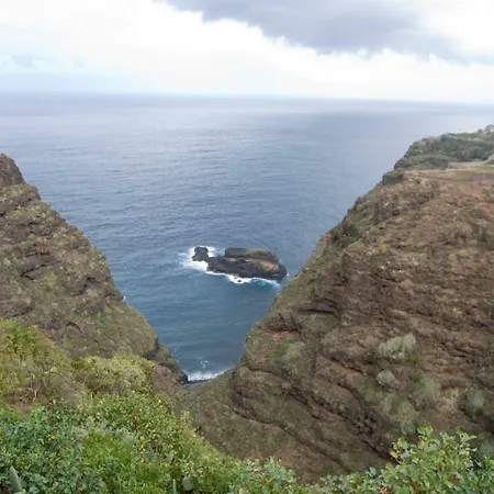 公寓 Paraiso Tranquilidad Vistas Mar Y Teide La Victoria de Acentejo