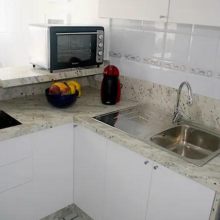 Paraiso Tranquilidad Vistas Mar Y Teide