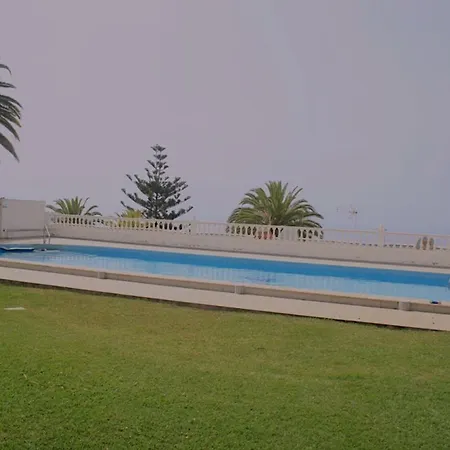 Paraiso Tranquilidad Vistas Mar Y Teide Daire La Victoria de Acentejo