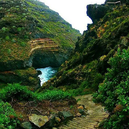 Paraiso Tranquilidad Vistas Mar Y Teide