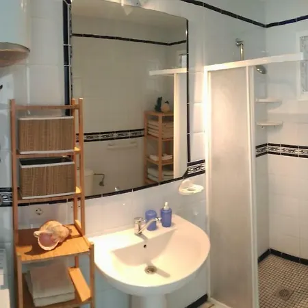 Paraiso Tranquilidad Vistas Mar Y Teide Daire