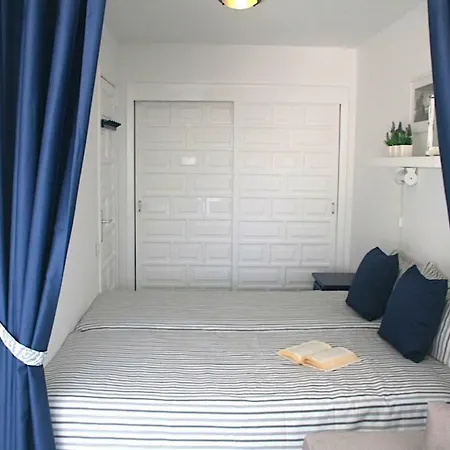 Daire Paraiso Tranquilidad Vistas Mar Y Teide