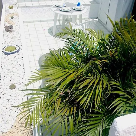 Daire Paraiso Tranquilidad Vistas Mar Y Teide *