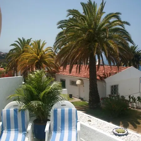 Paraiso Tranquilidad Vistas Mar Y Teide * La Victoria de Acentejo