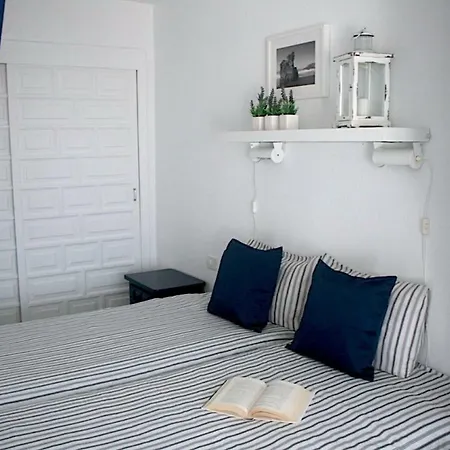 Paraiso Tranquilidad Vistas Mar Y Teide * La Victoria de Acentejo