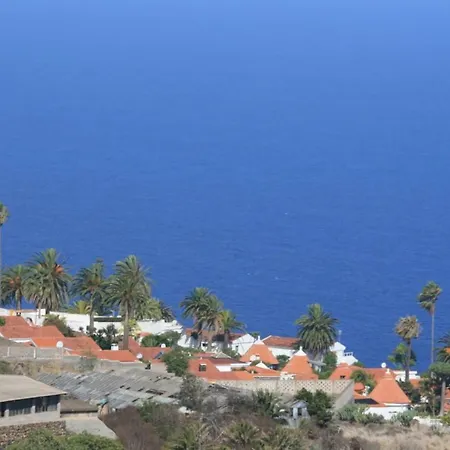 Paraiso Tranquilidad Vistas Mar Y Teide 公寓